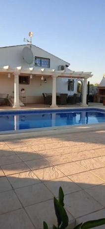 Casa independiente en Lugar Escorredor