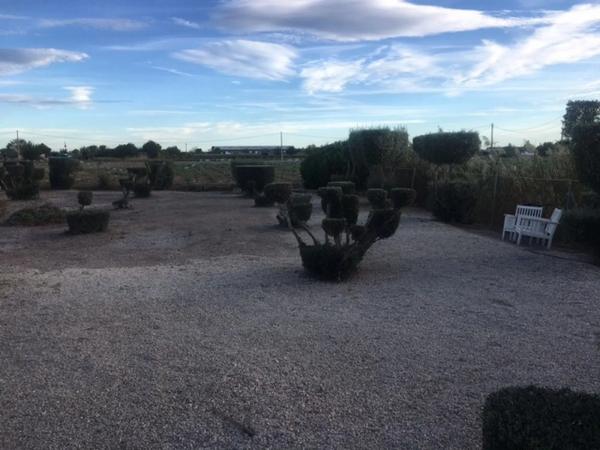 Casa independiente en Lugar Escorredor