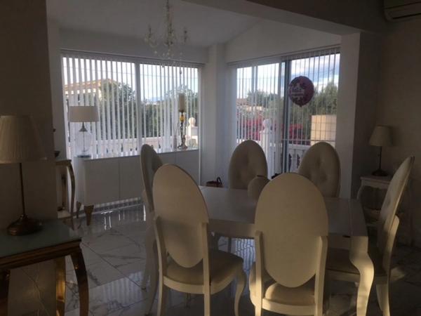 Casa independiente en Lugar Escorredor