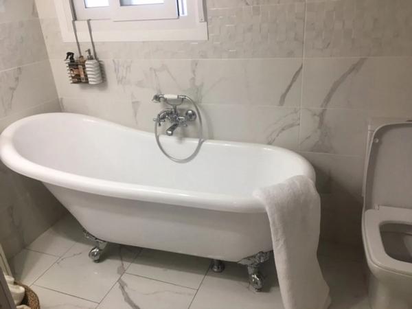 Casa independiente en Lugar Escorredor