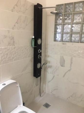 Casa independiente en Lugar Escorredor