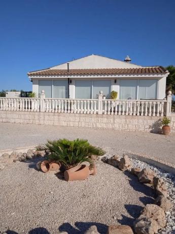 Casa independiente en Lugar Escorredor