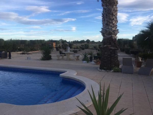 Casa independiente en Lugar Escorredor