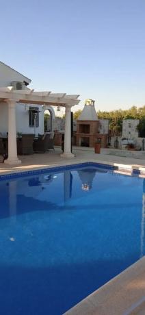 Casa independiente en Lugar Escorredor