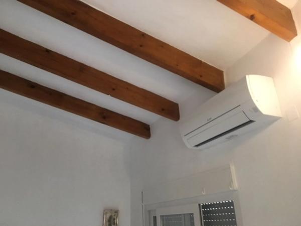 Casa independiente en Lugar Escorredor