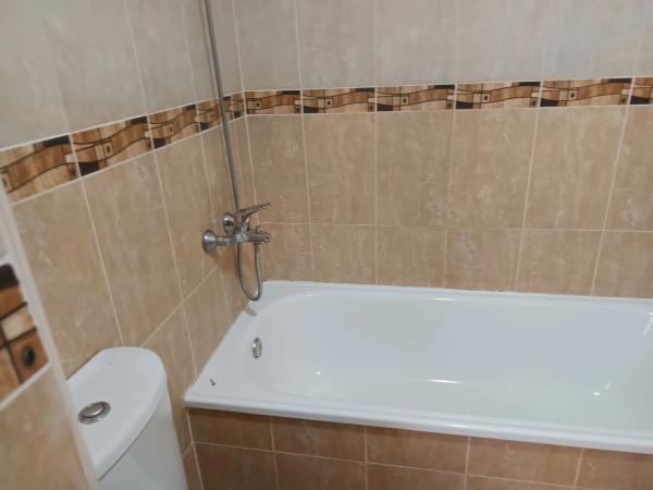 Piso en avenida Reina Sofia, 4