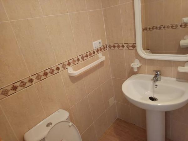 Piso en avenida Reina Sofia, 4