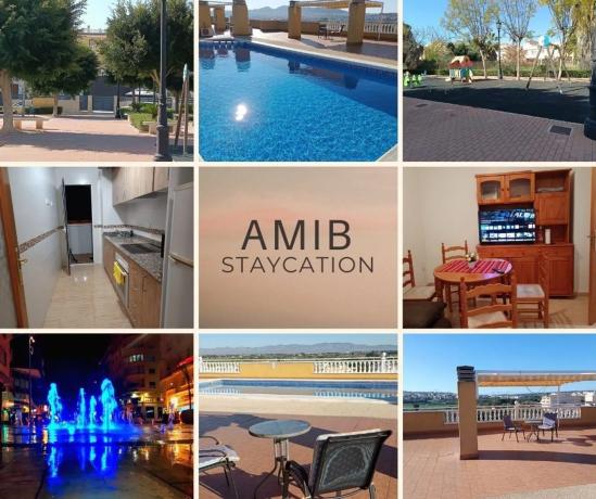 Piso en avenida Reina Sofia, 4