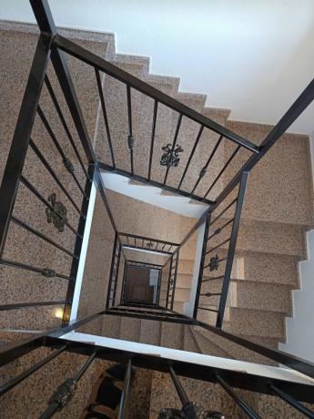 Piso en avenida Reina Sofia, 4