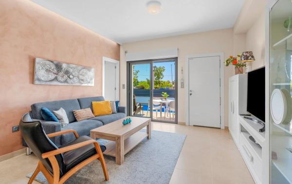 Chalet en Formentera del Segura