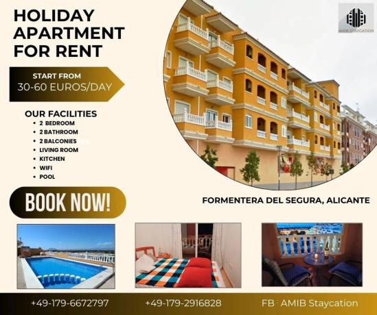 Piso en avenida Reina Sofia, 4