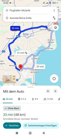 Piso en avenida Reina Sofia, 4