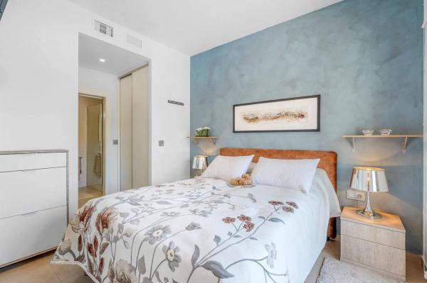 Chalet en Formentera del Segura