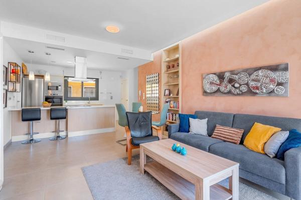 Chalet en Formentera del Segura