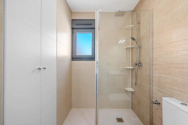 Chalet en Formentera del Segura