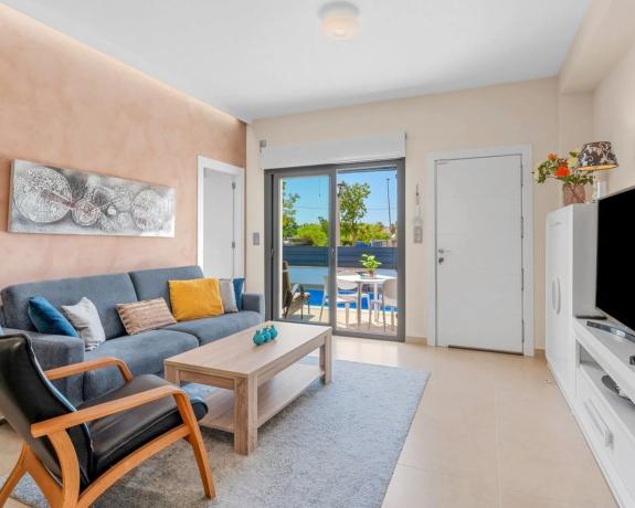 Casa independiente en calle Castilla y León s/n