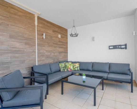 Casa independiente en calle Castilla y León s/n