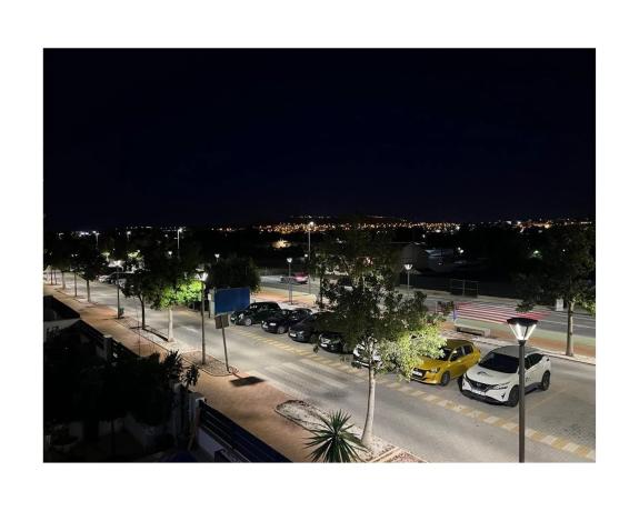 Casa independiente en calle Castilla y León s/n