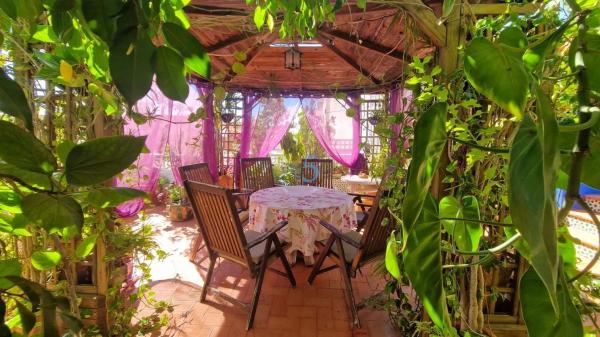 Chalet en Formentera del Segura