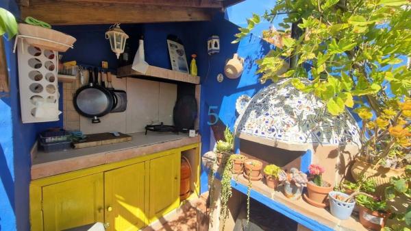 Chalet en Formentera del Segura