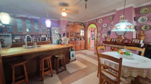 Chalet en Formentera del Segura