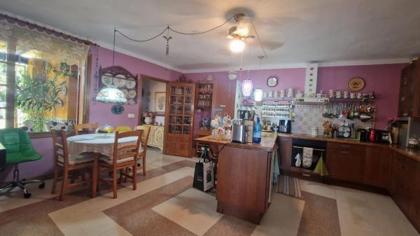 Chalet en Formentera del Segura