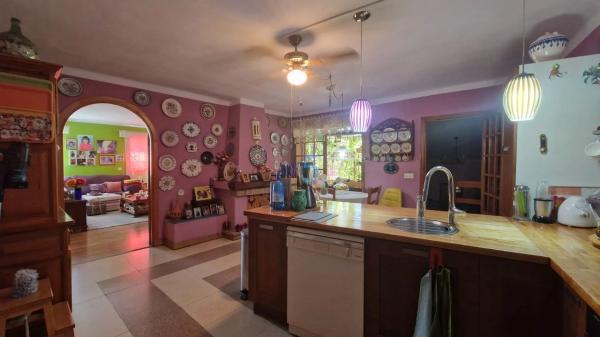 Chalet en Formentera del Segura