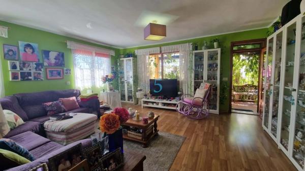 Chalet en Formentera del Segura