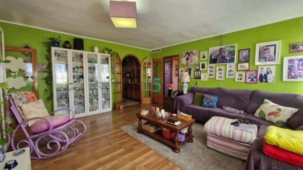 Chalet en Formentera del Segura