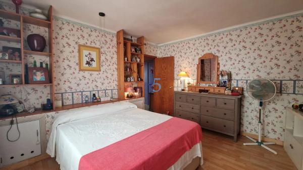 Chalet en Formentera del Segura