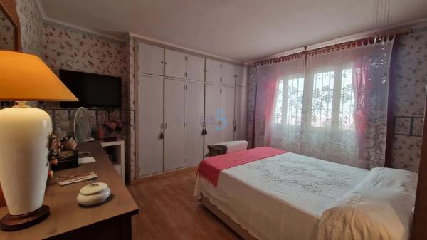 Chalet en Formentera del Segura