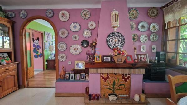 Chalet en Formentera del Segura