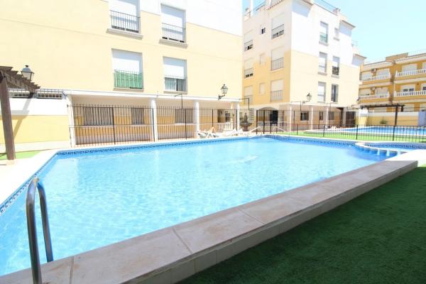 Piso en Formentera del Segura