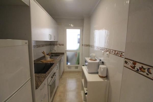 Piso en Formentera del Segura