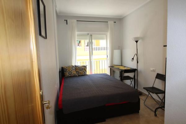 Piso en Formentera del Segura