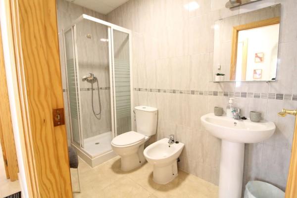 Piso en Formentera del Segura