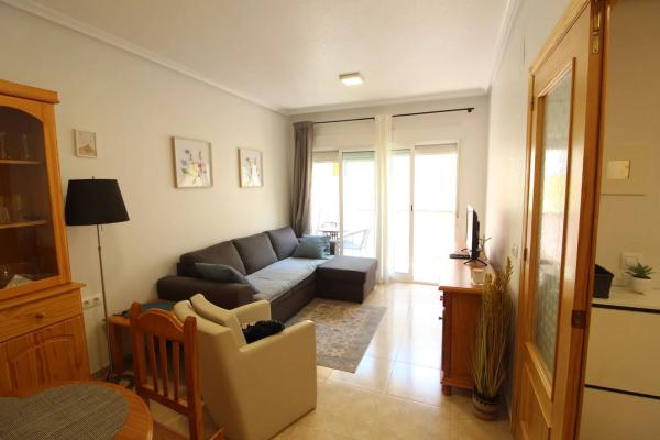 Piso en Formentera del Segura