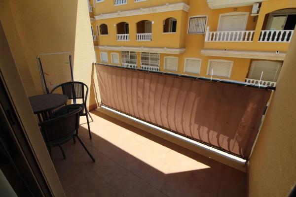 Piso en Formentera del Segura