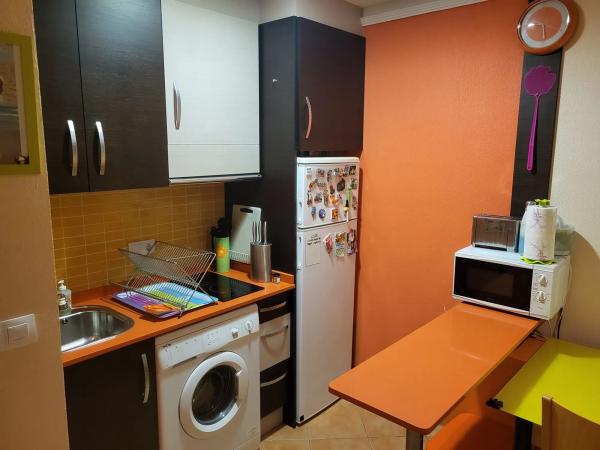 Piso en Orihuela, 27