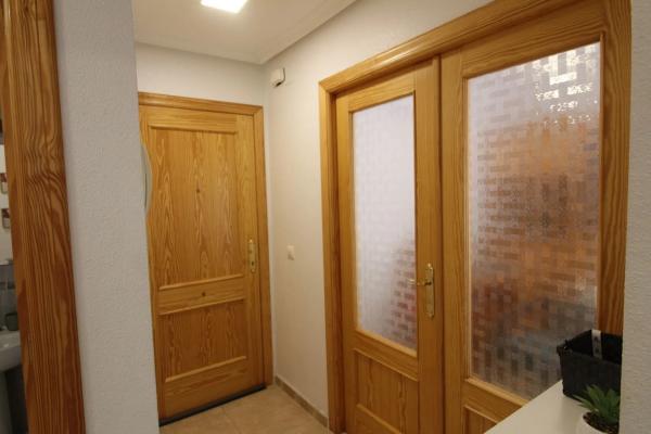 Piso en Formentera del Segura