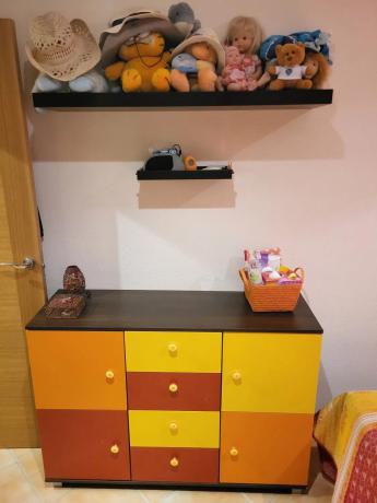 Piso en Orihuela, 27