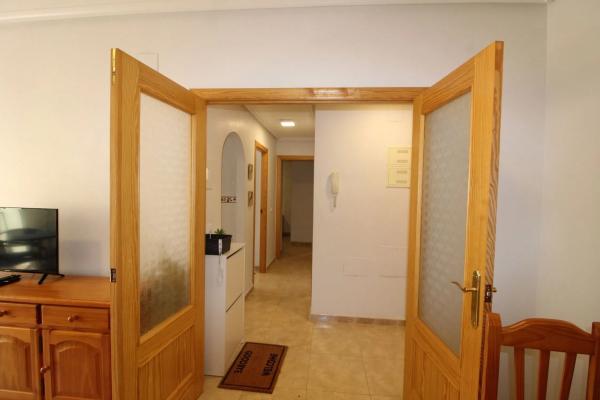 Piso en Formentera del Segura