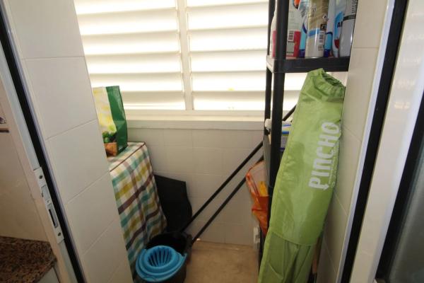 Piso en Formentera del Segura