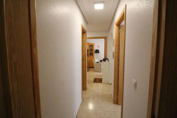 Piso en Formentera del Segura