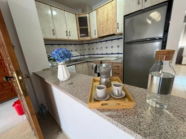 Dúplex en calle la Zenia, 5