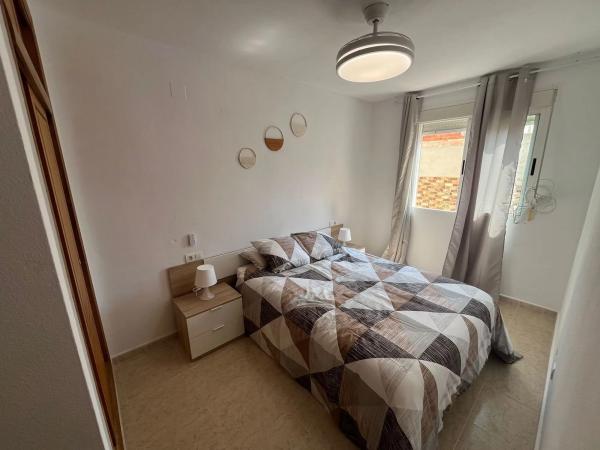 Dúplex en calle la Zenia, 5