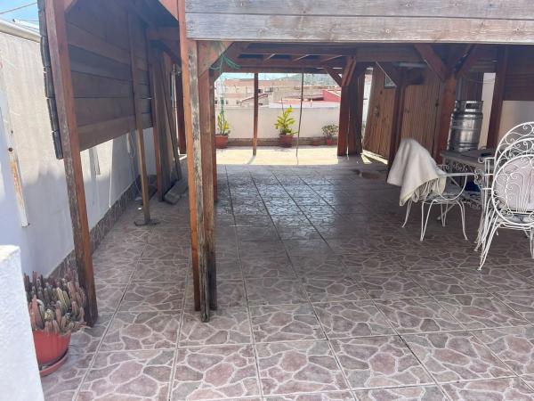 Dúplex en calle la Zenia, 5