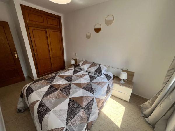 Dúplex en calle la Zenia, 5