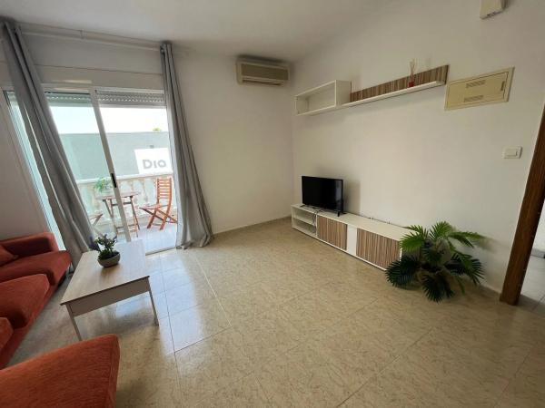 Dúplex en calle la Zenia, 5