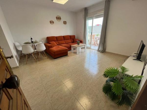 Dúplex en calle la Zenia, 5